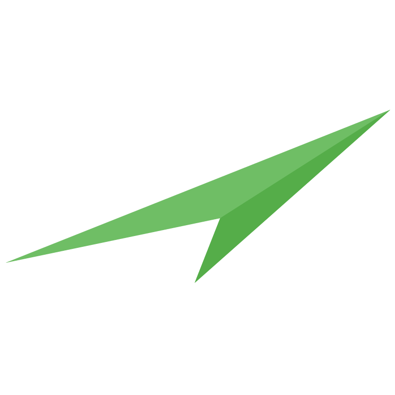 Growth Arrow